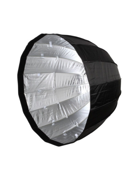 Softbox MITOYA SPEEDY DEEP 90cm + GRID BOWENS