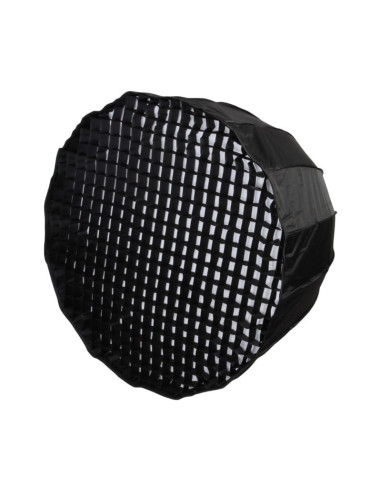 Softbox MITOYA SPEEDY DEEP 90cm + GRID [BOWENS]
