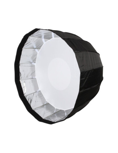 Softbox MITOYA SPEEDY DEEP 90cm + GRID [BOWENS]