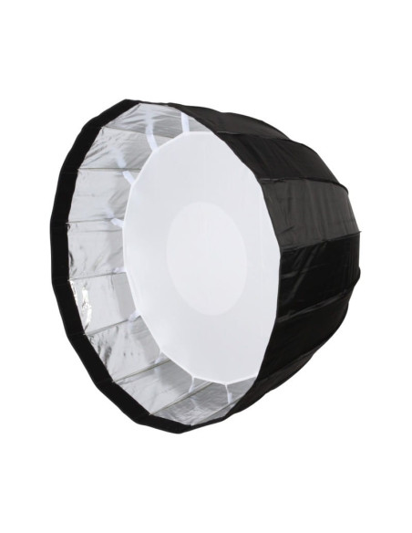 Softbox MITOYA SPEEDY DEEP 90cm + GRID BOWENS