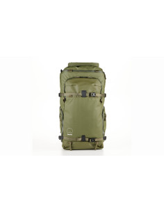 Shimoda Action X50 V2 Army Green plecak