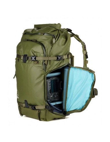 Shimoda Action X50 V2 Army Green plecak