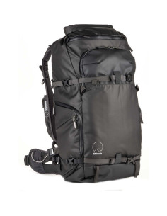 Shimoda Action X50 V2 Black plecak - czarny