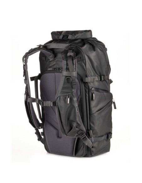 Shimoda Action X40 V2 Army Green zielony plecak