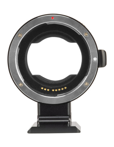 Adapter bagnetowy Techart TCS-04 - Canon EF /...