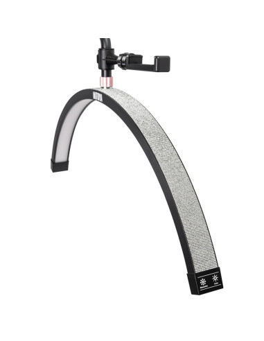 Lampa kosmetyczna MITOYA LED MOON LIGHT GLAMOUR...