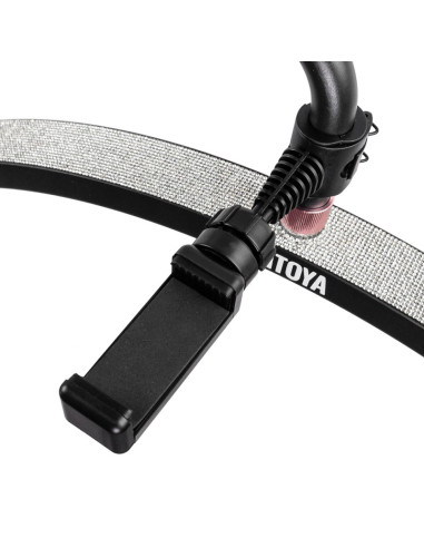 Lampa kosmetyczna MITOYA LED MOON LIGHT GLAMOUR...