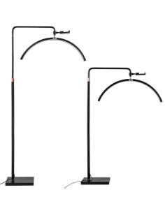 Lampa kosmetyczna MITOYA LED MOON LIGHT GLAMOUR... 2