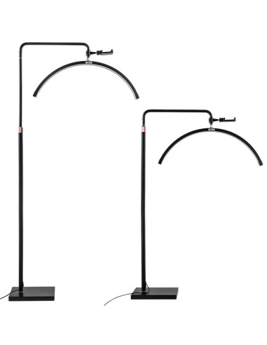 Lampa kosmetyczna MITOYA LED MOON LIGHT GLAMOUR...