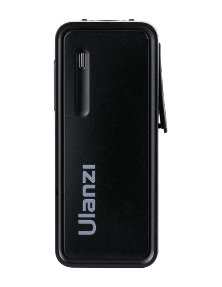 Zestaw do bezprzewodowej transmisji dźwięku Ulanzi UW-MIC 20P - Lightning