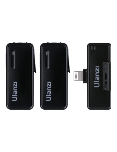 Zestaw do bezprzewodowej transmisji dźwięku...