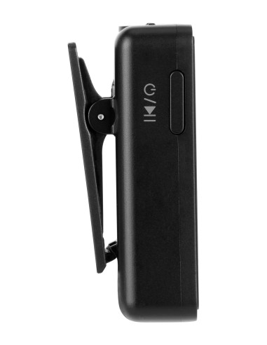 Zestaw do bezprzewodowej transmisji dźwięku...