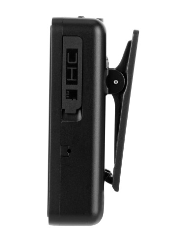 Zestaw do bezprzewodowej transmisji dźwięku...