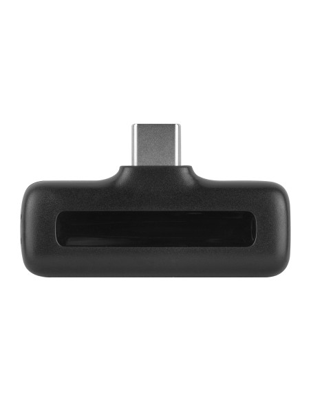 Zestaw do bezprzewodowej transmisji dźwięku Ulanzi J12 - USB-C