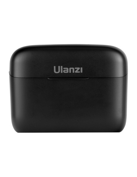 Zestaw do bezprzewodowej transmisji dźwięku Ulanzi J12 - USB-C