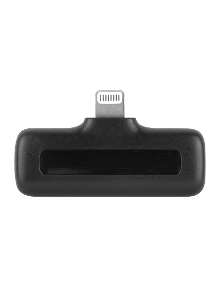 Zestaw do bezprzewodowej transmisji dźwięku Ulanzi J12 - Lightning