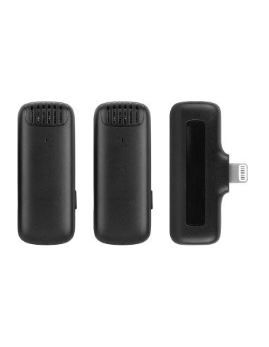 Zestaw do bezprzewodowej transmisji dźwięku...