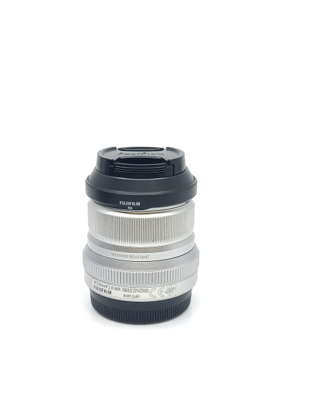 FUJIFILM XF 23mm F2.0レンズ(単焦点) - レンズ(単焦点)