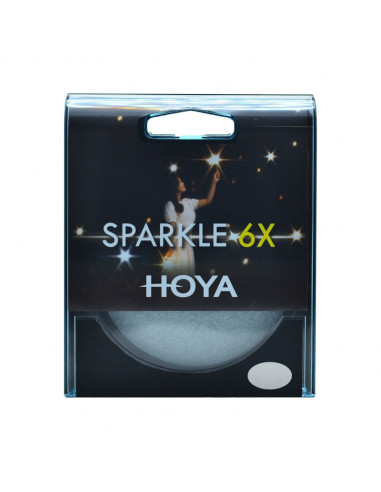 Filtr Hoya Sparkle x6 52mm