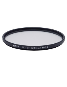 Filtr Hoya Mist Diffuser BK No 0.5 49mm 2