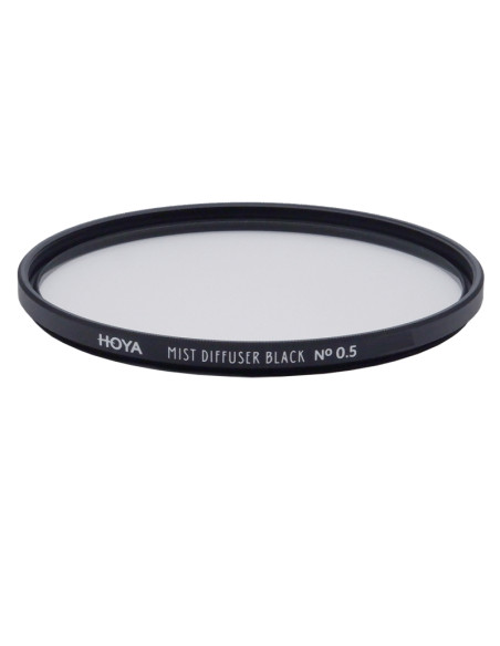 Filtr Hoya Mist Diffuser BK No 0.5 49mm