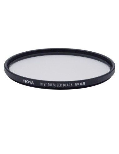 Filtr Hoya Mist Diffuser BK No 0.5 77mm