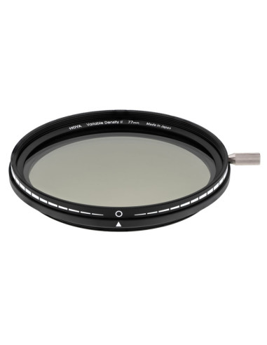 Filtr Hoya Variable Density II 52mm