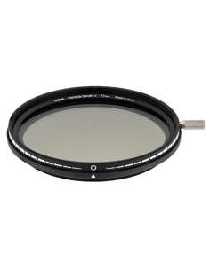 Filtr Hoya Variable Density II 55mm 2