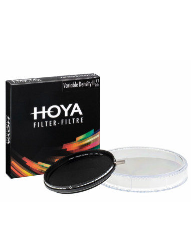 Filtr Hoya Variable Density II 58mm
