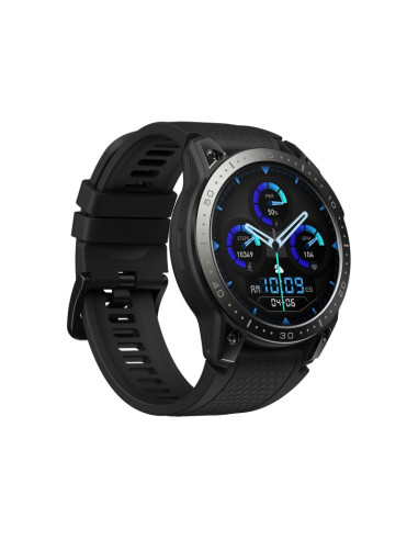 Smartwatch Zeblaze Ares 3 Pro - czarny