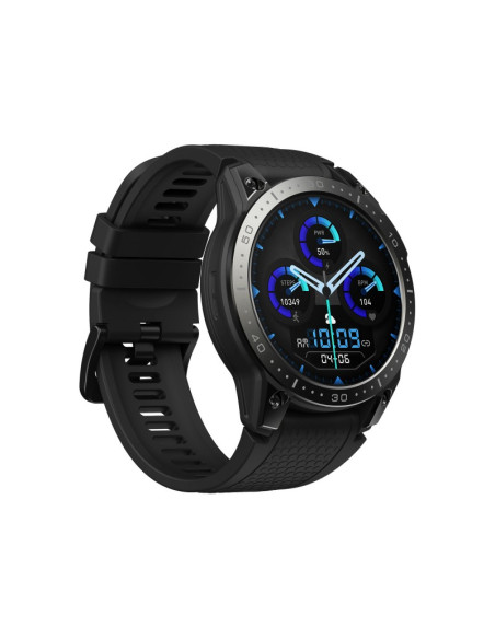 Smartwatch Zeblaze Ares 3 Pro - czarny