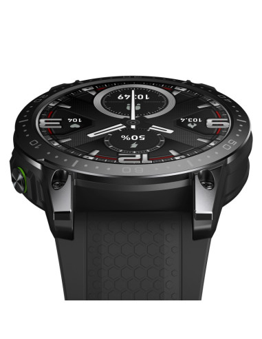 Smartwatch Zeblaze Ares 3 Pro - czarny