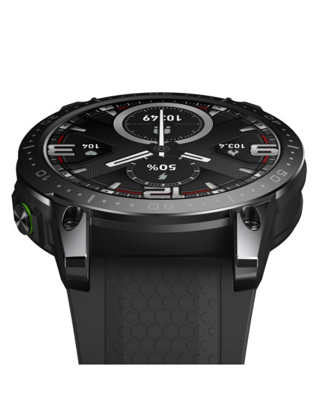 Smartwatch Zeblaze Ares 3 Pro - czarny