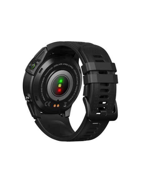 Smartwatch Zeblaze Ares 3 Pro - czarny