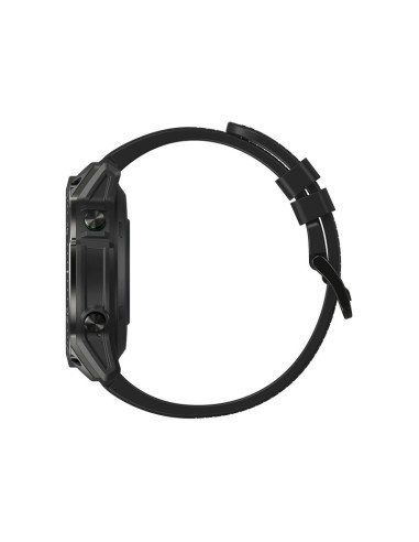 Smartwatch Zeblaze Ares 3 Pro - czarny