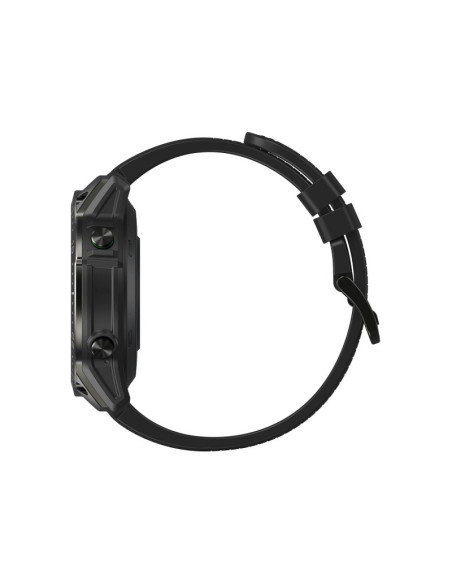 Smartwatch Zeblaze Ares 3 Pro - czarny
