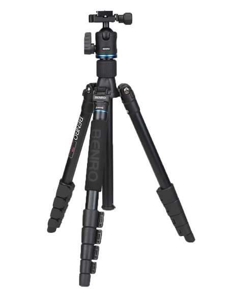 Benro statyw IT25 z głowica IH1