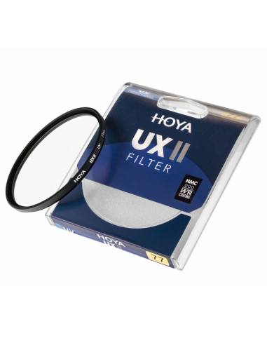 Filtr Hoya UX II UV 46mm