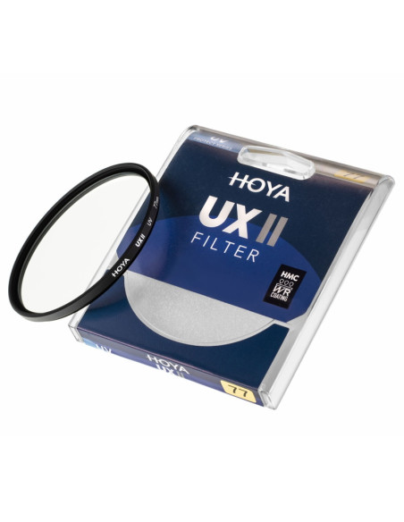 Filtr Hoya UX II UV 77mm