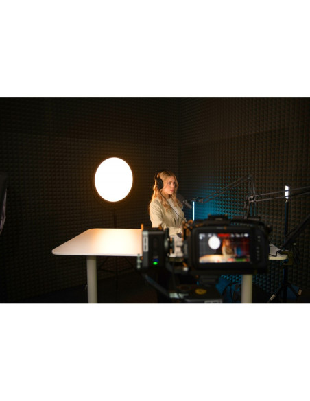 Lampa LED Newell Air Artha Max XL