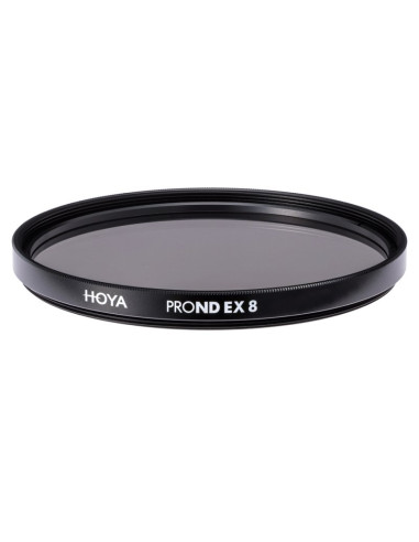 Filtr Hoya ProND EX 8 58mm
