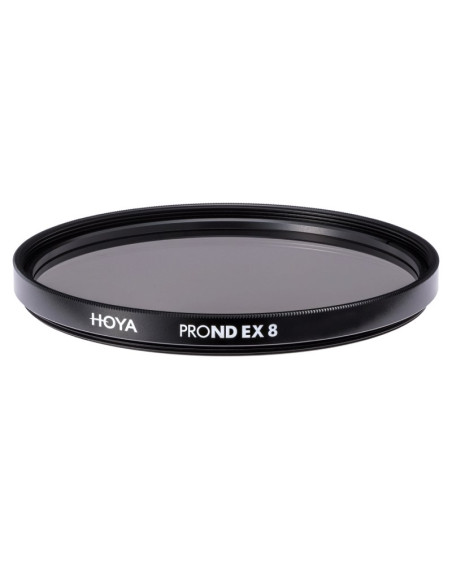 Filtr Hoya ProND EX 8 58mm