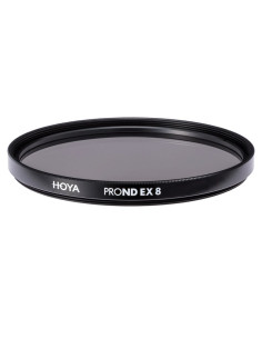 Filtr Hoya ProND EX 8 77mm 2