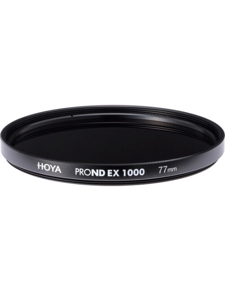 Filtr Hoya ProND EX 1000 77mm