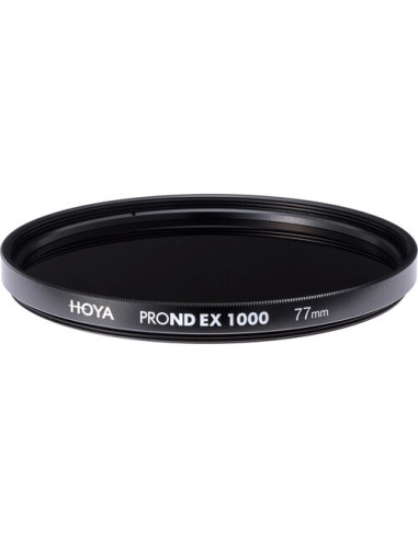 Filtr Hoya ProND EX 1000 62mm