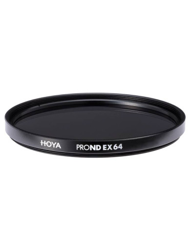 Filtr Hoya ProND EX 64 49mm