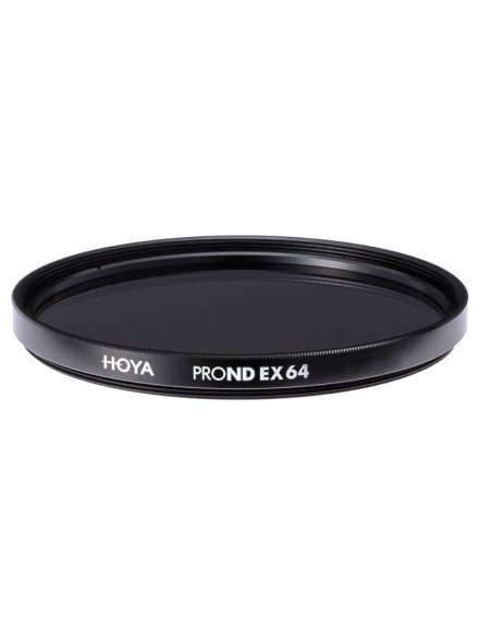 Filtr Hoya ProND EX 64 49mm