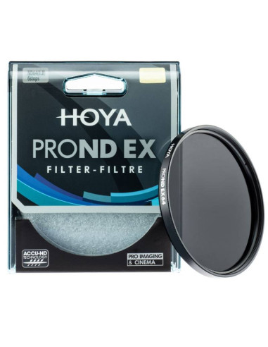 Filtr Hoya ProND EX 64 67mm