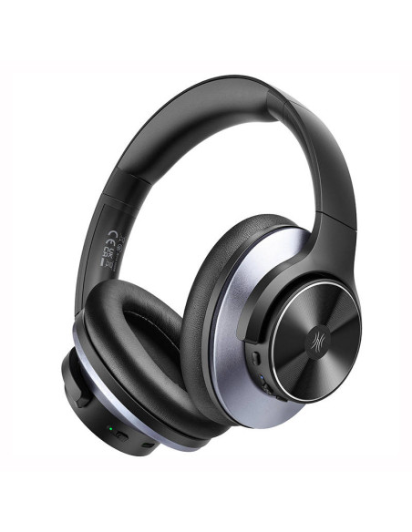 Słuchawki bezprzewodowe Oneodio A10 (czarne)