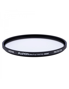 Filtr Hoya Fusion Antistatic Next Protector 62mm 2